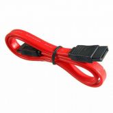 Cabo Sata Dados 50cm C/ Trava - Novo