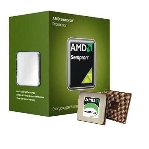 Processador AMD Sempron AM3 145 2.8Ghz - Novo