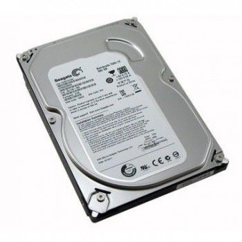 Hd Sata 2 St500dm002 Seagate Barracuda 500gb 7200 - Usado