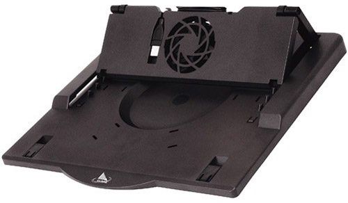 Suporte Base Usb Cooler Notebook Resfriamento - Usado